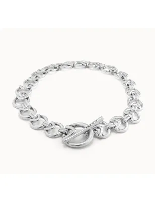 COLLANA ROTONDA Donna UNO DE 50 