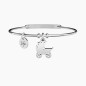 BRACCIALE CARROZZINA ALWAYS WITH ME DONNA KIDULT BRACCIALE CARROZZINA ALWAYS WITH ME DONNA KIDULT