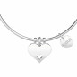 BRACCIALE CUORE CUGINA DONNA KIDULT FAMILY BRACCIALE CUORE CUGINA DONNA KIDULT FAMILY