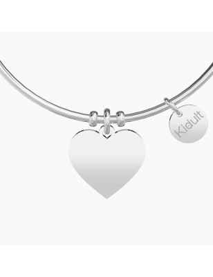 BRACCIALE CON CIONDOLO BRIDE LA SPOSA DONNA KIDULT  - category_name - XDMG De Marchi Gianotti