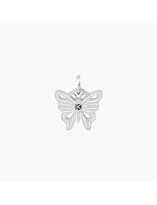 CIONDOLO FARFALLA CARPE DIEM DONNA KIDULT  - category_name - XDMG De Marchi Gianotti