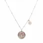 COLLANA ALBERO DELLA VITA CHARM Donna AMEN 