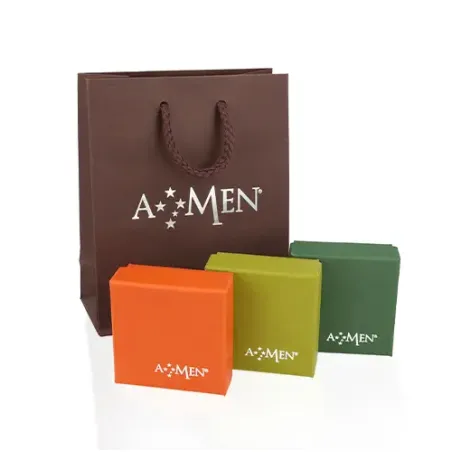 COLLANA ALBERO DELLA VITA CHARM Donna AMEN