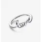 ANELLO LOVE MIS. 56 DONNA PANDORA 