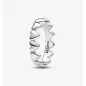 ANELLO FASCIA A CUORI BE LOVE MIS.48 DONNA PANDORA ANELLO FASCIA A CUORI BE LOVE MIS.48 DONNA PANDORA