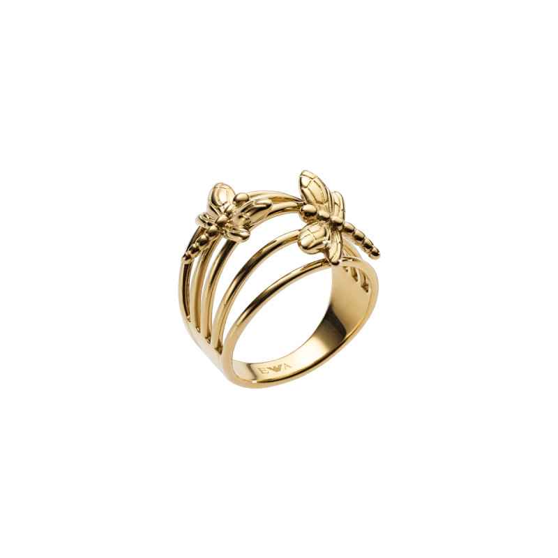 ANELLO LIBELLULE DONNA EMPORIO ARMANI ANELLO LIBELLULE DONNA EMPORIO ARMANI