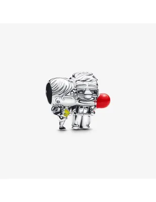 Charm Pixar Up Carl & Ellie Donna Pandora  793649C01 Pandora
