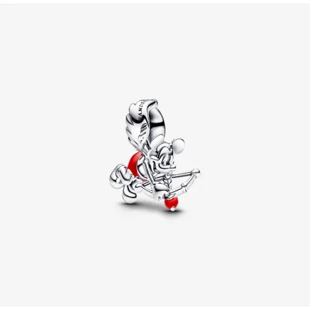 Charm Disney, Mickey Mouse Cupido Donna Pandora  793616C01 Pandora