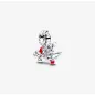 Charm Disney, Mickey Mouse Cupido Donna Pandora 