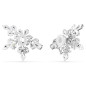 ORECCHINI A CLIP IDYLLIA MEZZO FIOCCO DI NEVE DONNA SWAROVSKI ORECCHINI A CLIP IDYLLIA MEZZO FIOCCO DI NEVE DONNA SWAROVSKI