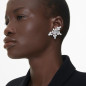ORECCHINI A CLIP IDYLLIA MEZZO FIOCCO DI NEVE DONNA SWAROVSKI ORECCHINI A CLIP IDYLLIA MEZZO FIOCCO DI NEVE DONNA SWAROVSKI