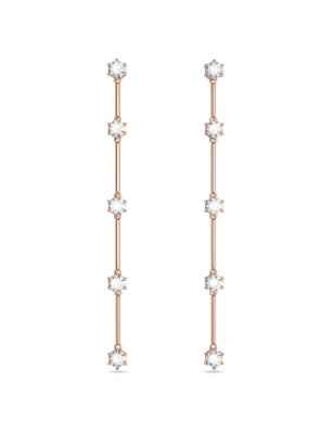 ORECCHINI PENDENTI CONSTELLA BIANCHI DONNA SWAROVSKI 