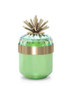 SCATOLA DECORATIVA SWAROVSKI JUNGLE BEATS 5619216 Swarovski