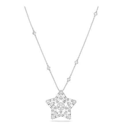 COLLANA PENDENTE STELLA DONNA SWAROVSKI 5639024 Swarovski