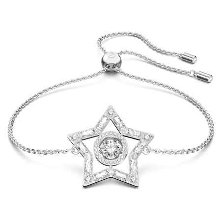 BRACCIALE STELLA DONNA SWAROVSKI COLLECTION II 5617881 Swarovski