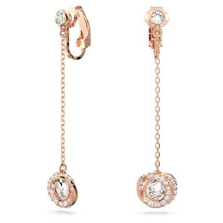 ORECCHINI A CLIP GENERATION DONNA SWAROVSKI  5636508 Swarovski