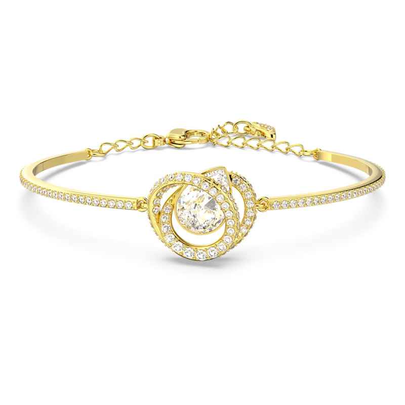 BRACCIALE RIGIDO GENERATION DONNA SWAROVSKI BRACCIALE RIGIDO GENERATION DONNA SWAROVSKI