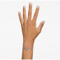 BRACCIALE RIGIDO GENERATION DONNA SWAROVSKI BRACCIALE RIGIDO GENERATION DONNA SWAROVSKI
