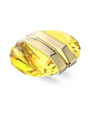 MONORECCHINO GIALLO DONNA SWAROVSKI LUCENT 5613552 Swarovski