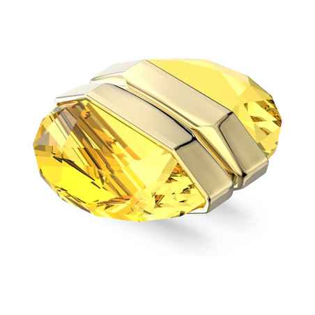 MONORECCHINO GIALLO DONNA SWAROVSKI LUCENT 5613552 Swarovski
