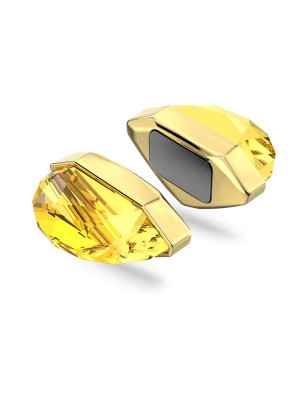 MONORECCHINO GIALLO DONNA SWAROVSKI LUCENT 5613552 Swarovski