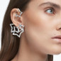 ORECCHINI SET 3 EAR CUFF STELLA DONNA SWAROVSKI 