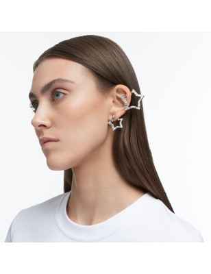 ORECCHINI SET 3 EAR CUFF STELLA DONNA SWAROVSKI  5617757 Swarovski
