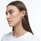 ORECCHINI SET 3 EAR CUFF STELLA DONNA SWAROVSKI 