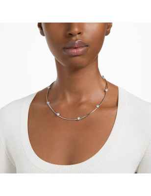 COLLANA CORTA DONNA SWAROVSKI CONSTELLA 5638699 Swarovski