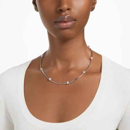 COLLANA CORTA DONNA SWAROVSKI CONSTELLA 5638699 Swarovski