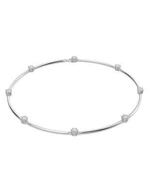 COLLANA CORTA DONNA SWAROVSKI CONSTELLA 5638699 Swarovski