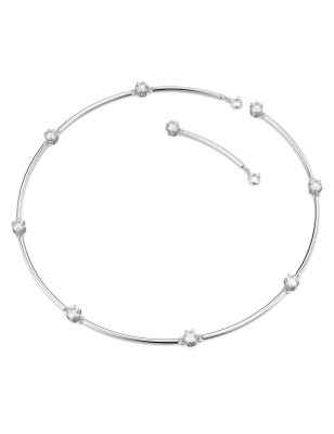 COLLANA CORTA DONNA SWAROVSKI CONSTELLA 5638699 Swarovski