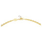 COLLANA IMBER LUNGA ROSA PLACCATO COLOR ORO DONNA SWAROVSKI COLLANA IMBER LUNGA ROSA PLACCATO COLOR ORO DONNA SWAROVSKI