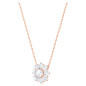 GIROCOLLO PENDENTE SUNSHINE DONNA SWAROVSKI