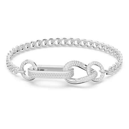 BRACCIALE DEXTERA PAVÈ MIS.S DONNA SWAROVSKI 5642600 Swarovski