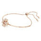 BRACCIALE IDYLLIA QUADRIFOGLIO BIANCO DONNA SWAROVSKI BRACCIALE IDYLLIA QUADRIFOGLIO BIANCO DONNA SWAROVSKI