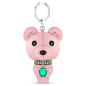 PORTACHIAVI ICONS ORSO DONNA SWAROVSKI PORTACHIAVI ICONS ORSO DONNA SWAROVSKI