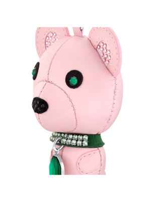 PORTACHIAVI ICONS ORSO DONNA SWAROVSKI  5650128 Swarovski