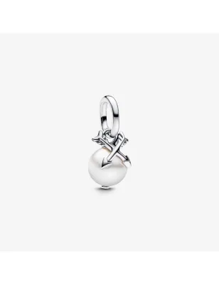 Charm Pendente Mini Pearl & Arrows Donna Pandora Me 793687C01 Pandora