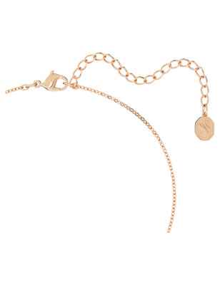 COLLANA ORIGINALLY PENDENTE PERLA BIANCA SWAROVSKI 5669523 Swarovski