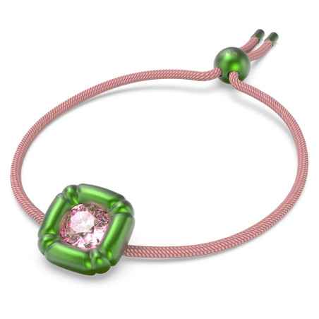 BRACCIALE DULCIS VERDE DONNA SWAROVSKI  5613643 Swarovski