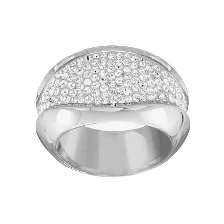 ANELLO CYCLE RODIO M55 DONNA SWAROVSKI  5124332 Swarovski