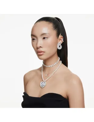 Orecchini pendenti Ariana Grande x Swarovski Donna Swarovski  - category_name - XDMG De Marchi Gianotti