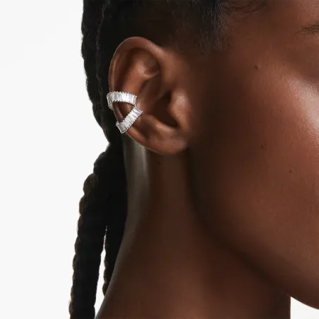 Orecchini ear cuff Ariana Grande x Swarovski Donna Swarovski  5720872 Swarovski