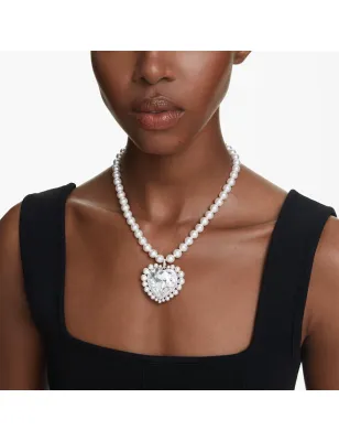 Collana Ariana Grande x Swarovski Donna Swarovski  5720858 Swarovski