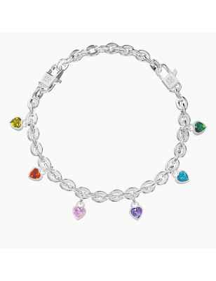 BRACCIALE DELLA FELICITÀ DONNA KIDULT - category_name - XDMG De Marchi Gianotti
