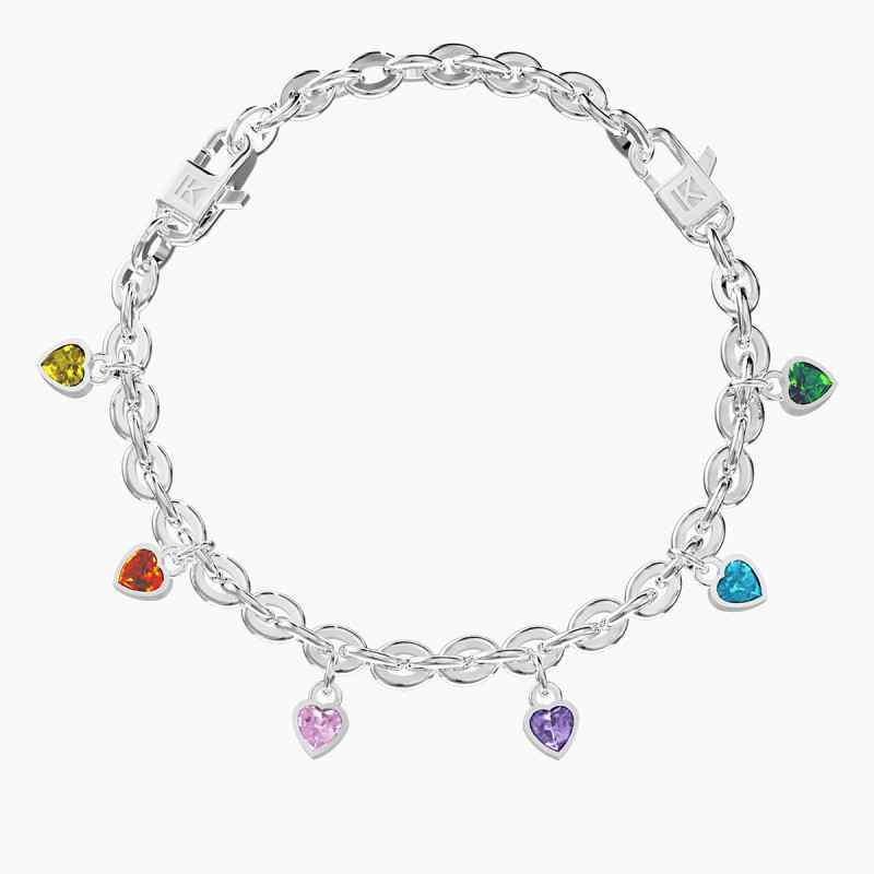 BRACCIALE DELLA FELICITÀ DONNA KIDULT BRACCIALE DELLA FELICITÀ DONNA KIDULT