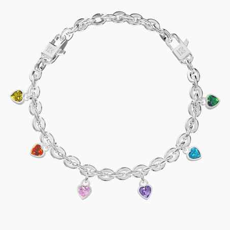 BRACCIALE DELLA FELICITÀ DONNA KIDULT - category_name - XDMG De Marchi Gianotti