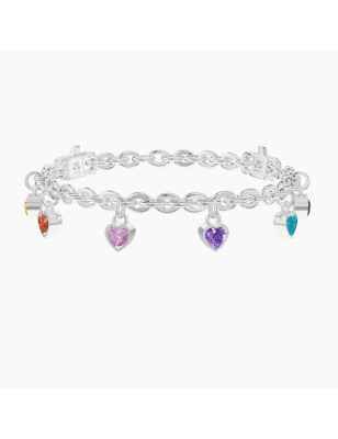 BRACCIALE DELLA FELICITÀ DONNA KIDULT  - category_name - XDMG De Marchi Gianotti