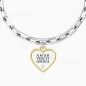 Bracciale Lui & Lei L'Amore vince tutto  Kidult 